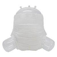 China wholesale baby diaper factory