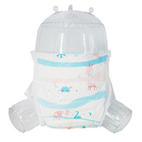 China baby diaper manufacturer