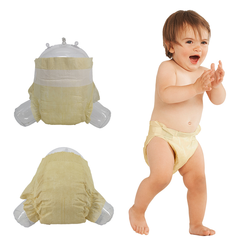 premium quality baby diapers