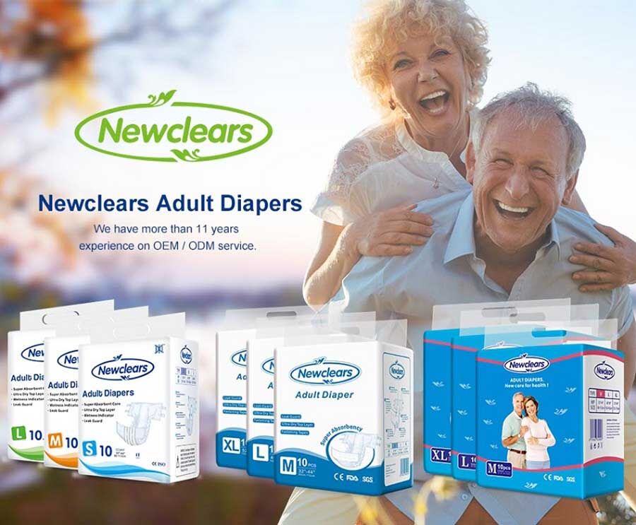 nighttime incontinence adult diaper nighttime incontinence adult diaper