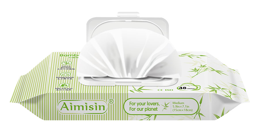 Baby wet wipes Baby wet wipes