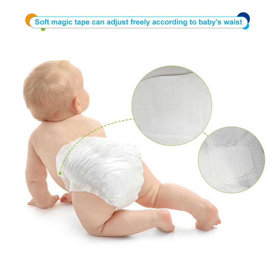organic biodegradable diapers