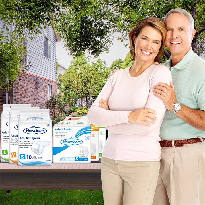 incontinence protection products 