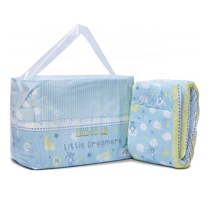 ABDL adult baby diaper