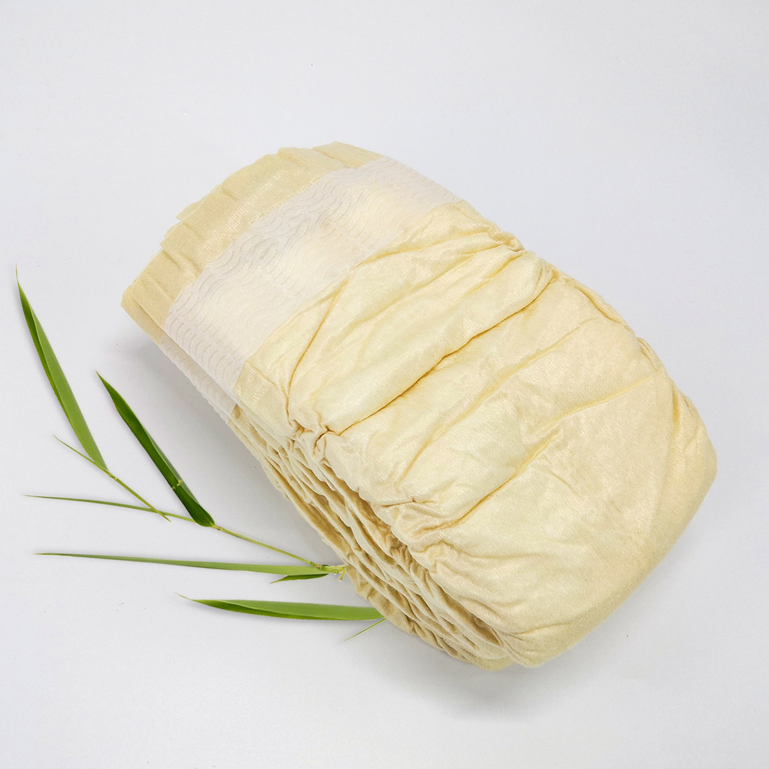 biodegradable bamboo diapers