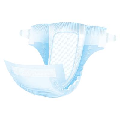 OEM disposable baby diaper manufacturer
