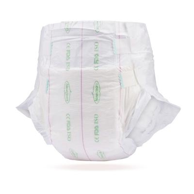 Pannolini monouso per adulti PPbabyClear