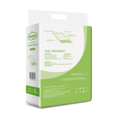 Traverse monouso PPbabyClear per adulti