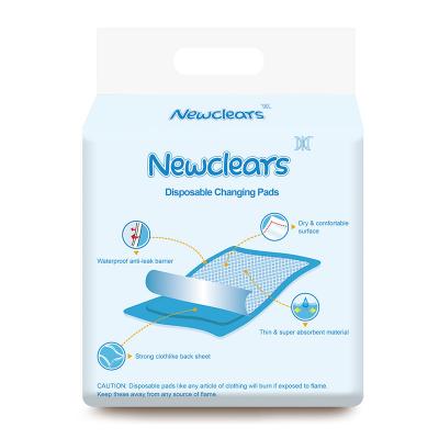 Fasciatoio PPbabyClear