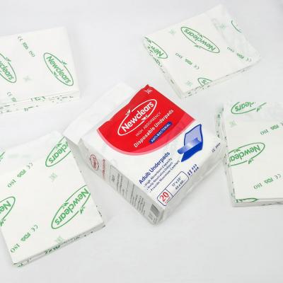 PPbabyClear Traverse monouso per adulti 60 x 45 cm