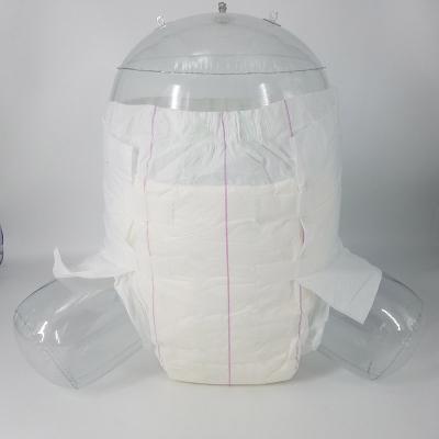 Pannolini monouso per adulti ultrasottili di alta qualità all'ingrosso in fabbrica