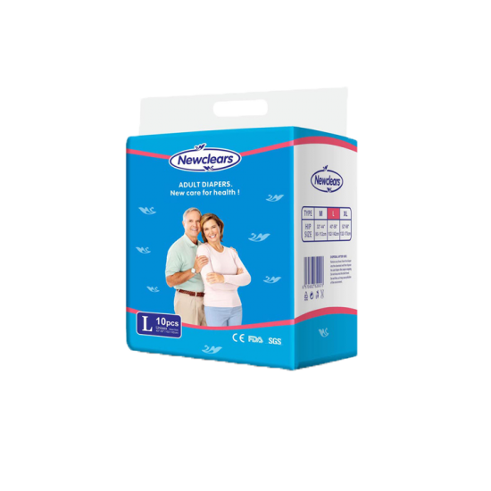 high ultra thin disposable adult diaper