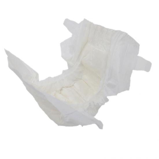 Eco Disposable Biodegradable Natural Bamboo Baby Diaper