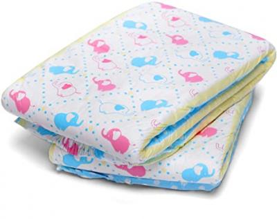 Pannolini per adulti ABDL ad alta assorbenza di fabbrica OEM