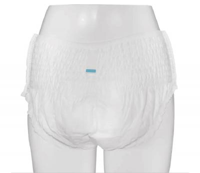 Pannolino assorbente pull-up premium ultra sottile per adulti, per persone con incontinenza