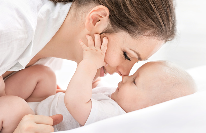Vantaggi del pannolino in bambù per bambini: delicato sulla pelle ed ecologico