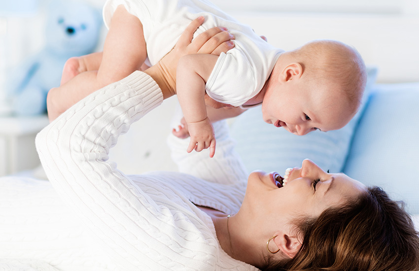 PER I TUOI AMANTI, PER IL NOSTRO PIANETA: i pannolini alternativi più sostenibili per bambini.