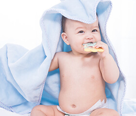 Pannolini per bambini OEM