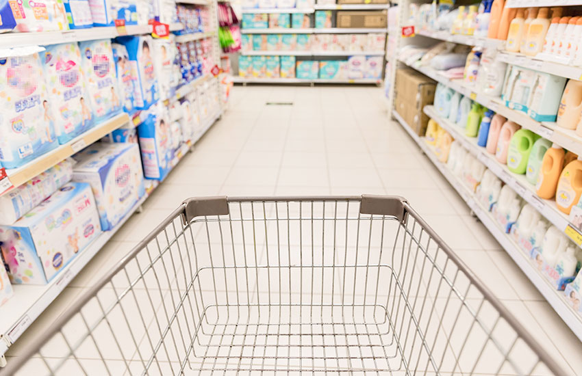 Pannolini per bambini, pannolini per adulti e altri beni di consumo costeranno di più da giugno 2021